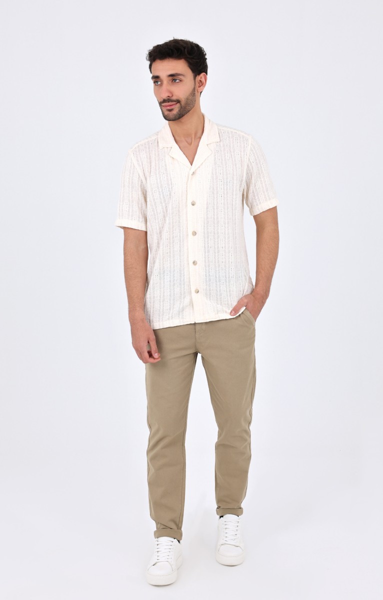 Chemise