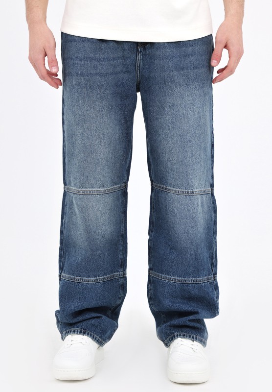 Jean baggy