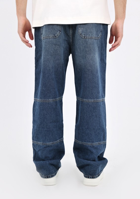 Jean baggy