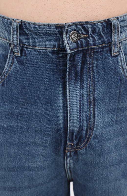 Jean baggy