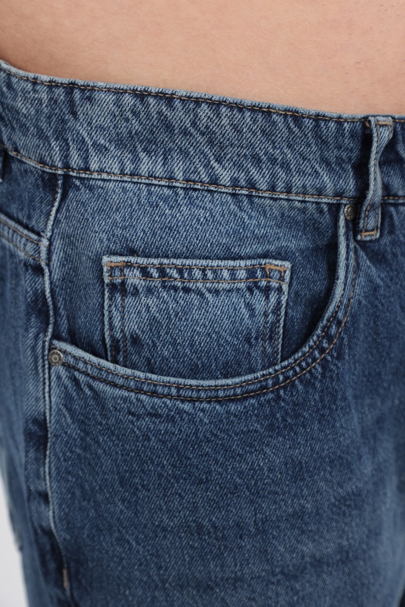 Jean baggy