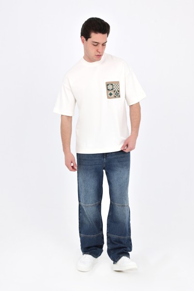 Jean baggy