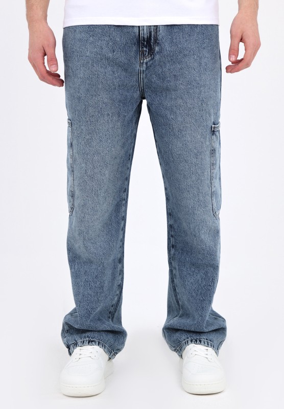 Jean baggy