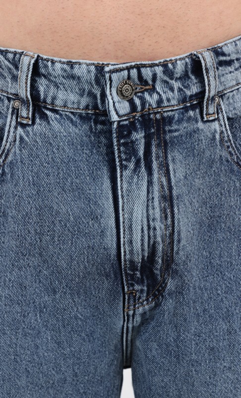 Jean baggy