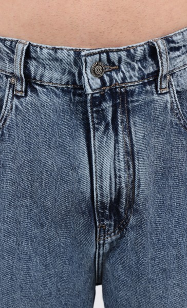 Jean baggy