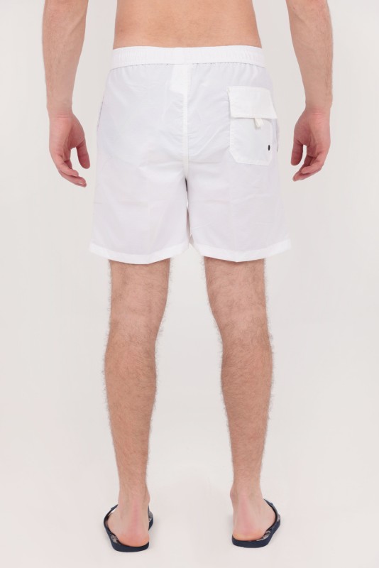 Short maillot