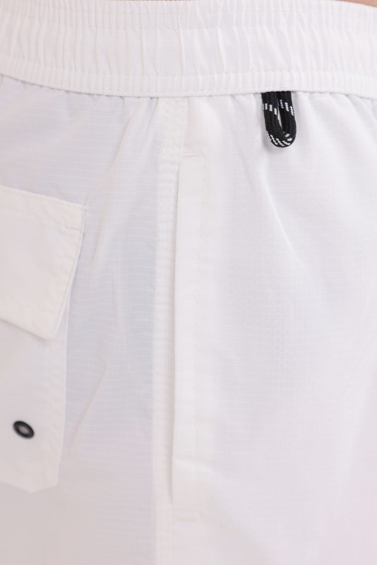 Short maillot