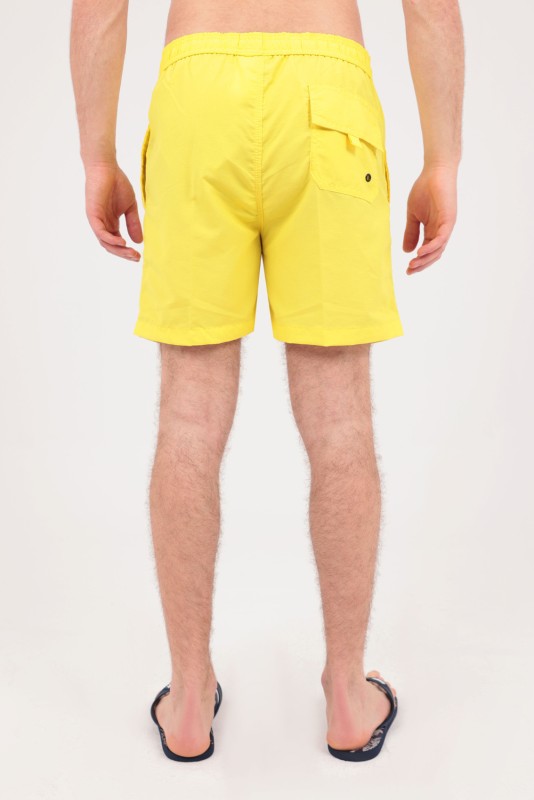 Short maillot