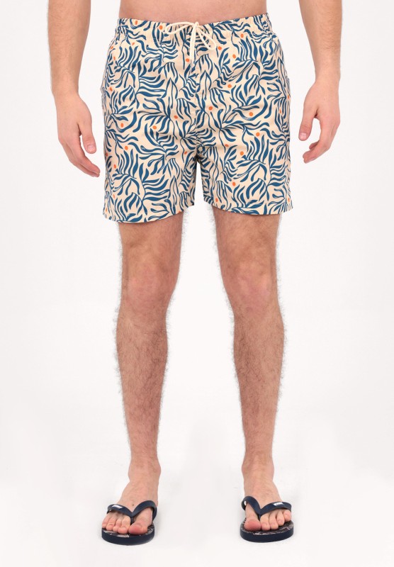 Short maillot
