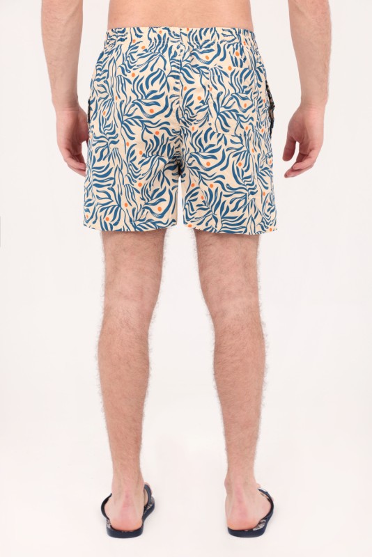 Short maillot