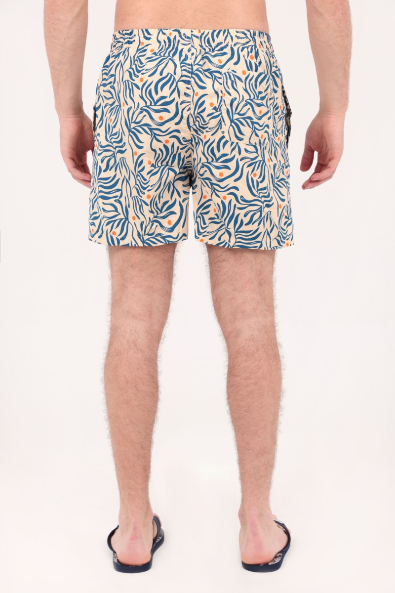 Short maillot