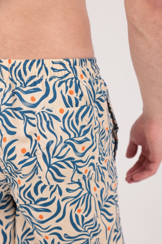 Short maillot