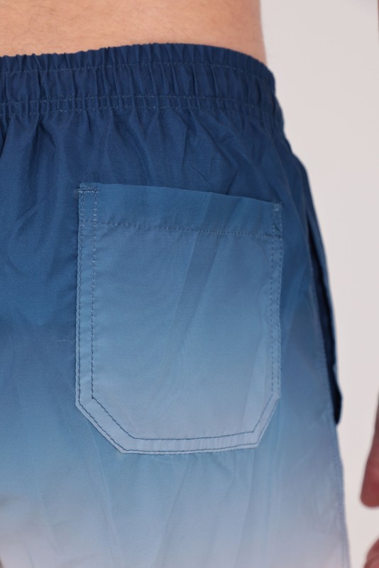 Short maillot