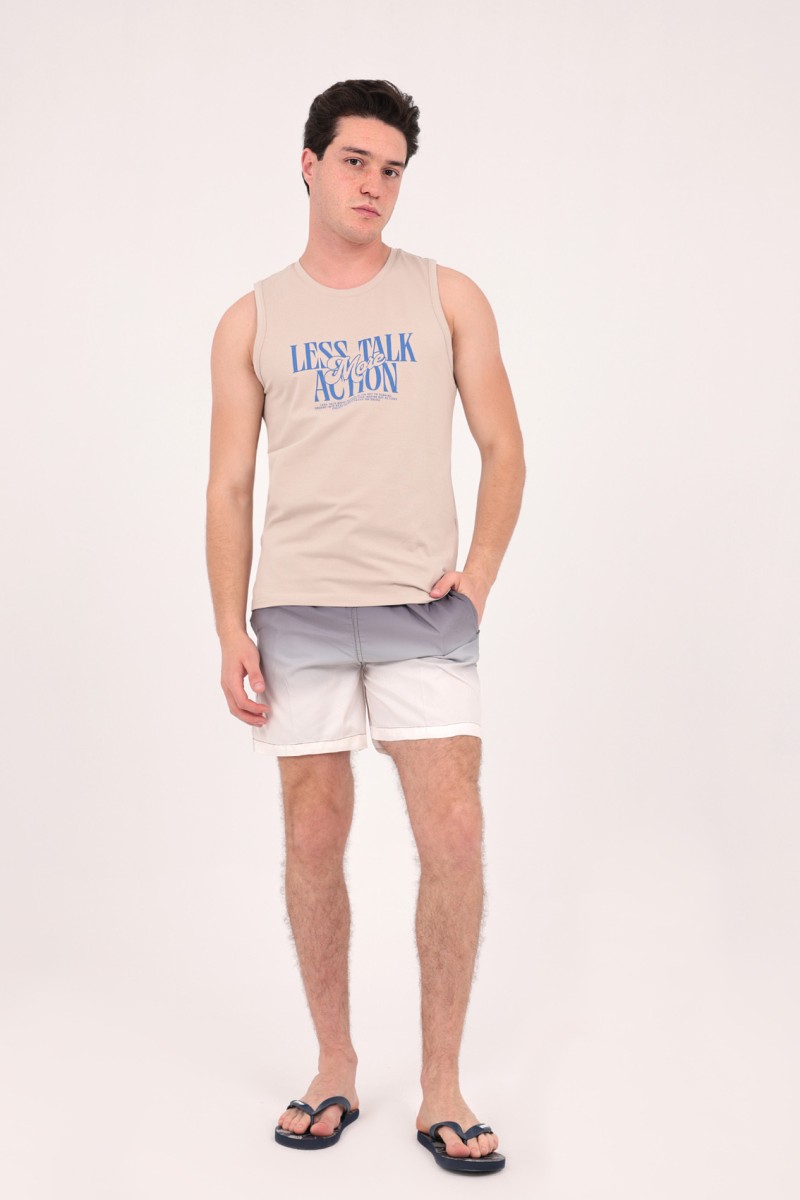 Short maillot