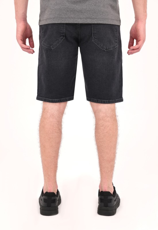 Bermuda en jean