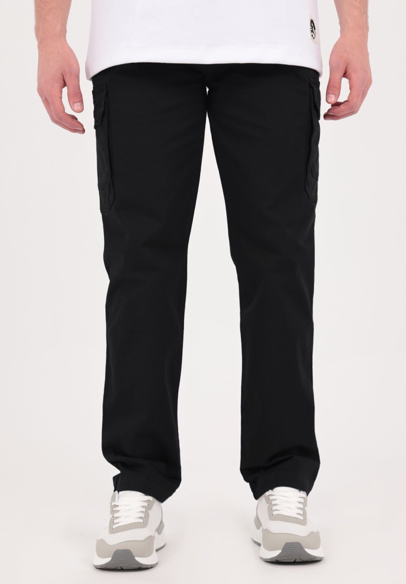 Pantalon cargo
