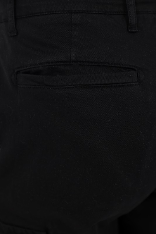 Pantalon cargo