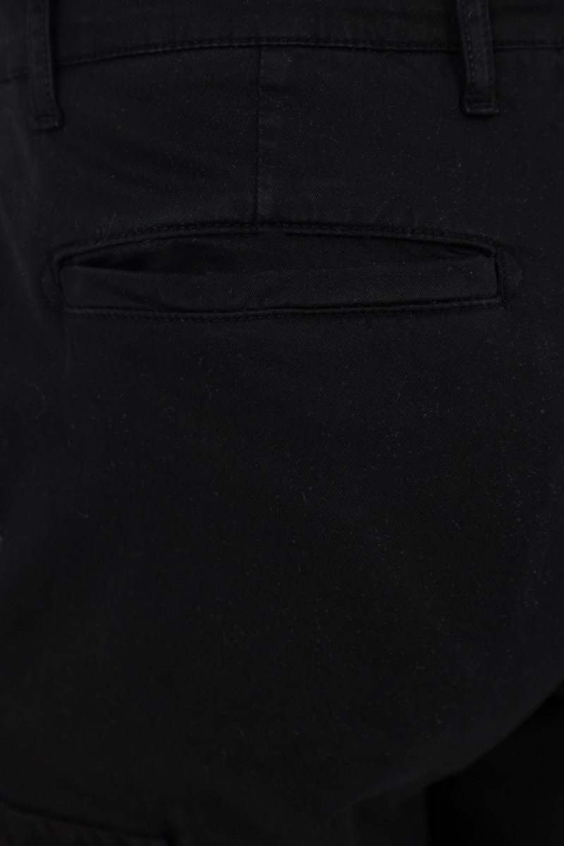 Pantalon cargo