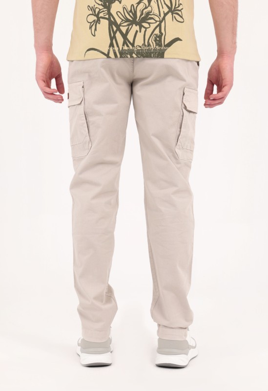Pantalon cargo