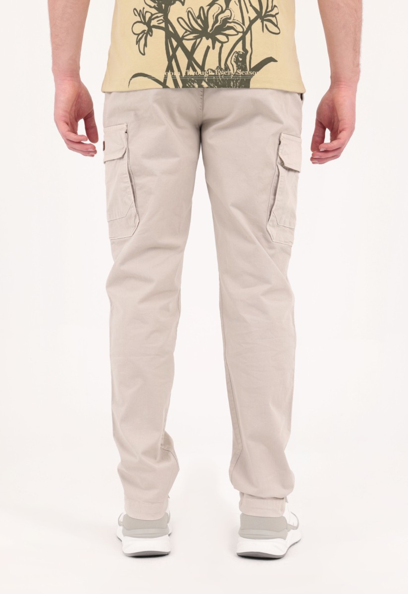Pantalon cargo