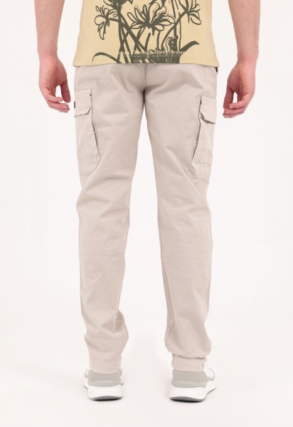Pantalon cargo