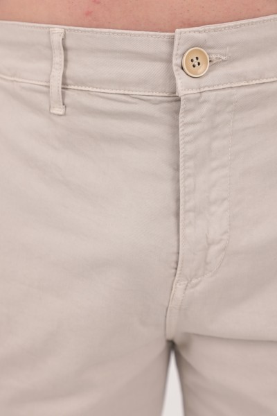 Pantalon cargo