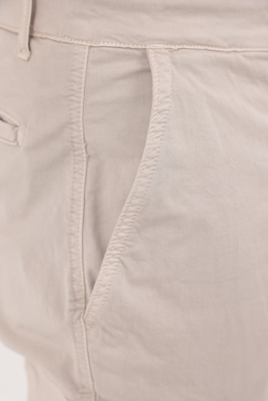 Pantalon cargo