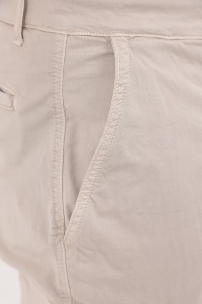 Pantalon cargo
