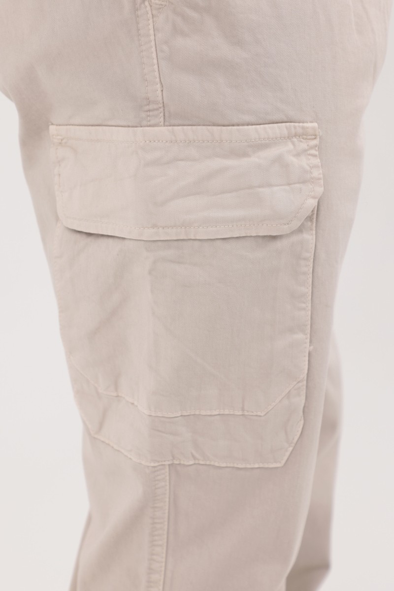 Pantalon cargo