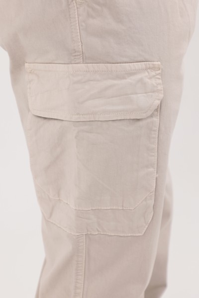 Pantalon cargo