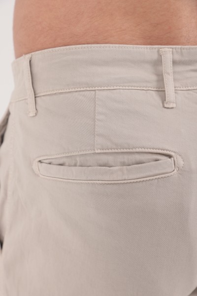 Pantalon cargo