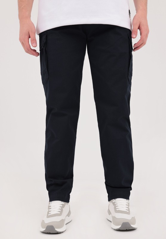 Pantalon cargo