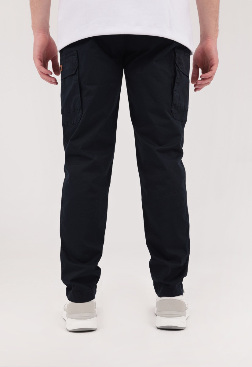 Pantalon cargo