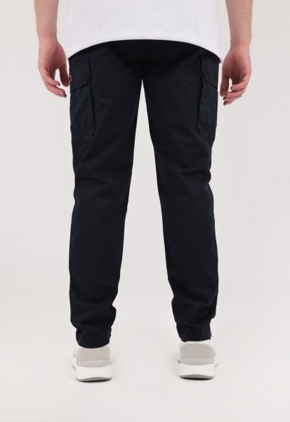Pantalon cargo