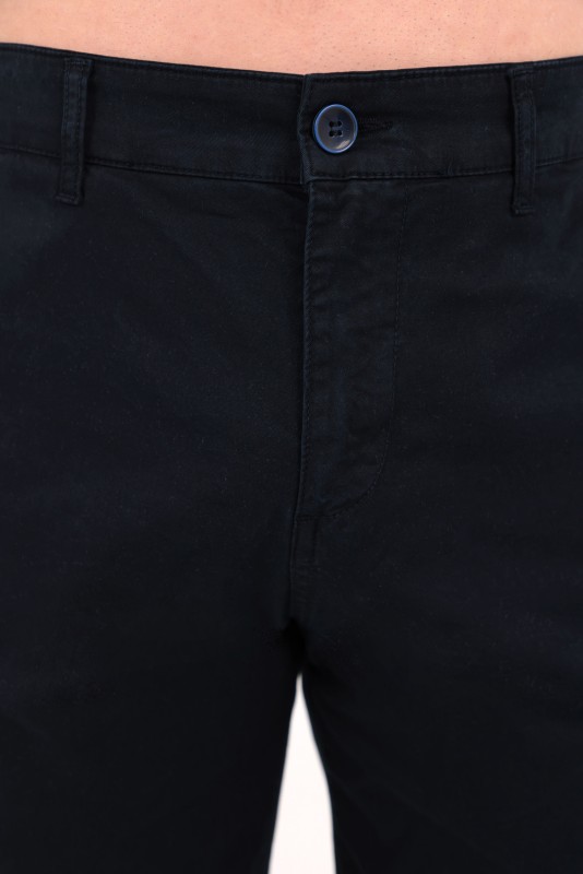 Pantalon cargo