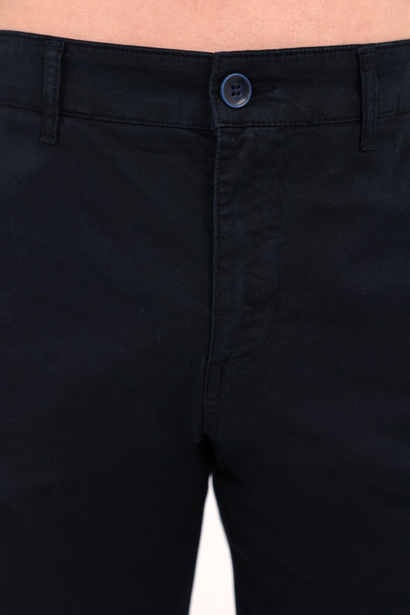 Pantalon cargo