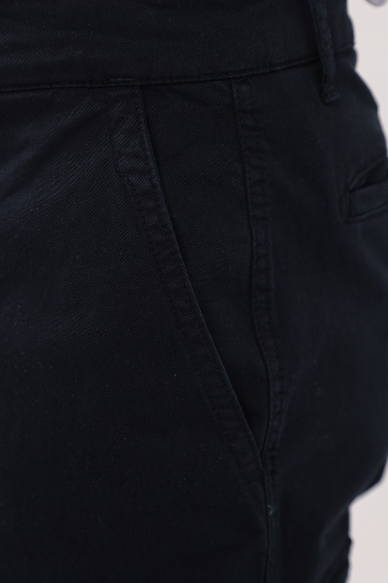 Pantalon cargo
