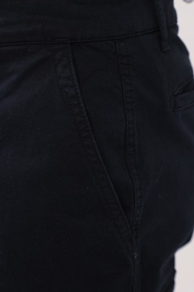 Pantalon cargo