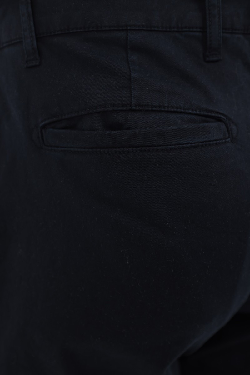 Pantalon cargo