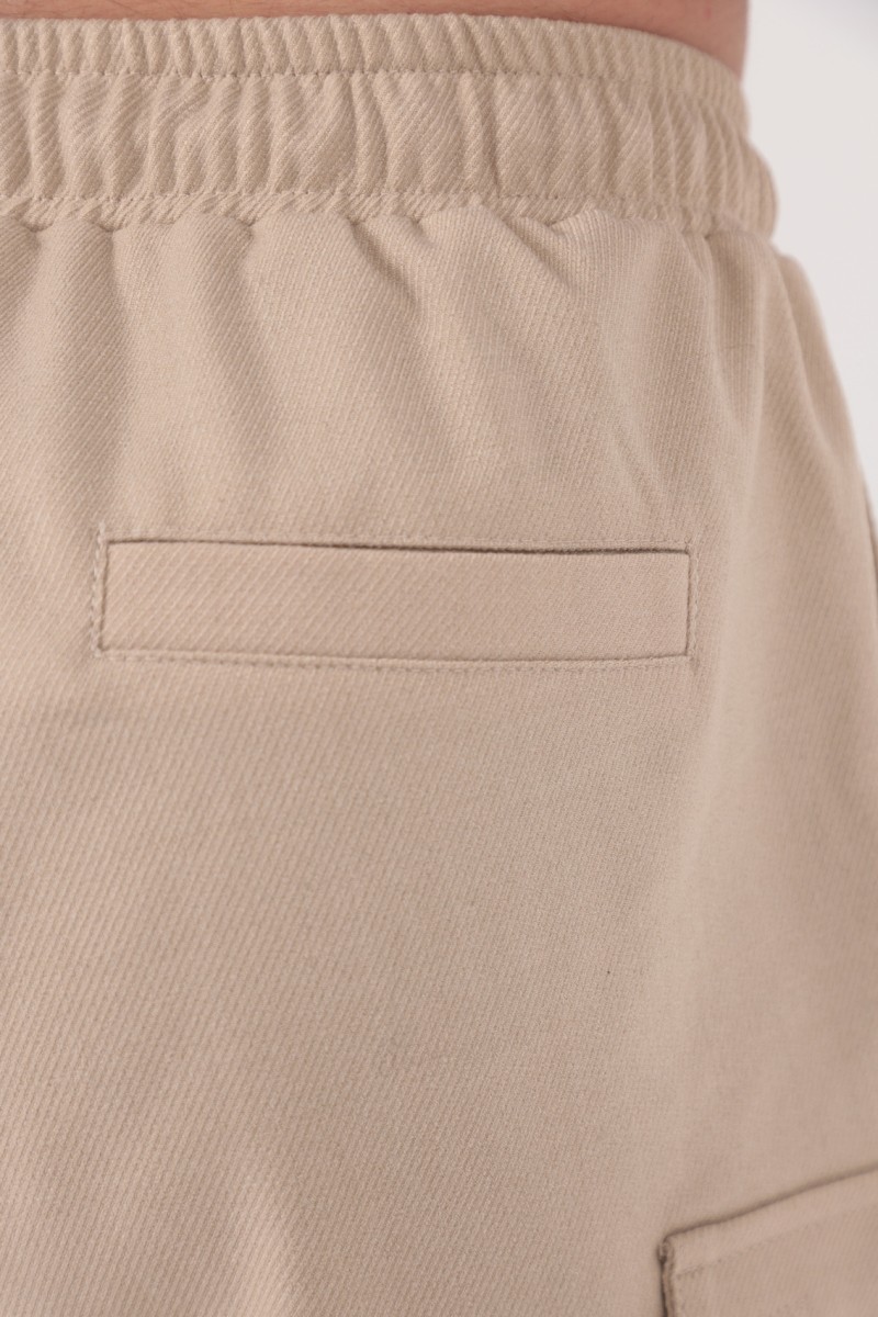 Short