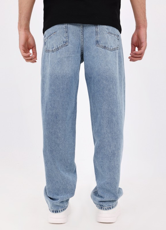 Jean baggy