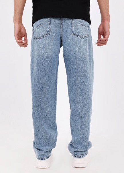 Jean baggy