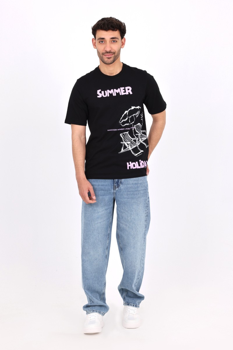 Jean baggy
