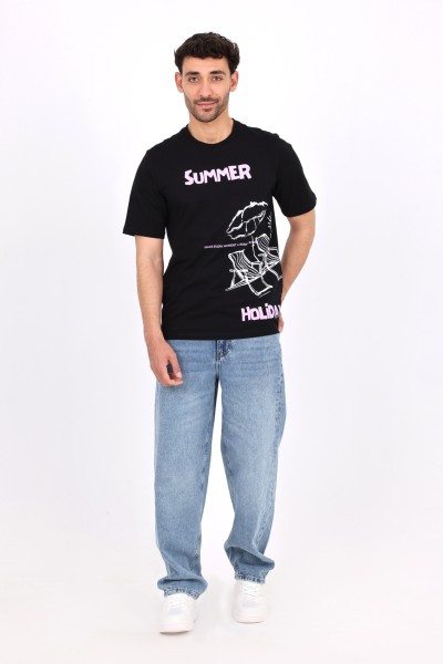 Jean baggy