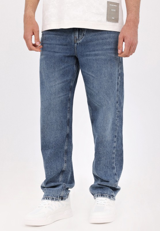 Jean baggy