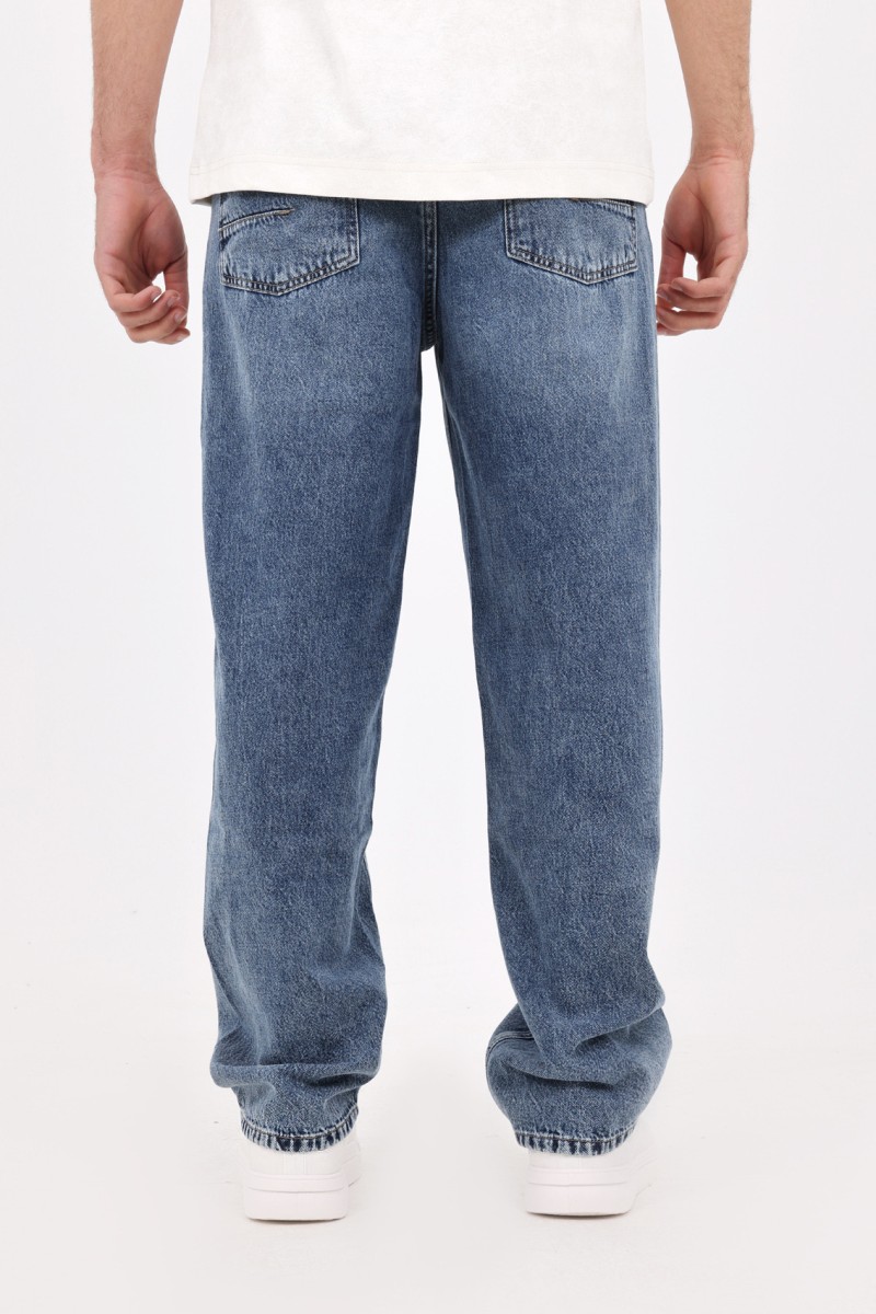 Jean baggy