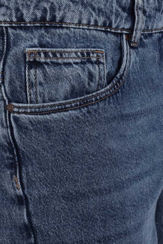 Jean baggy
