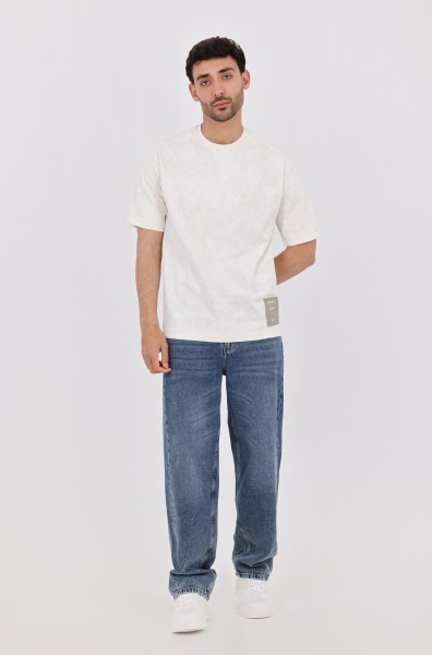 Jean baggy