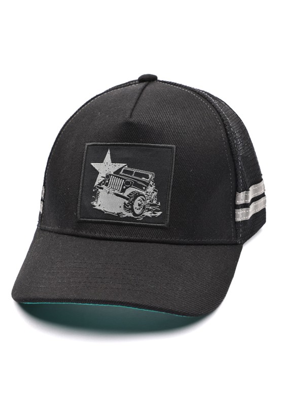 Casquette