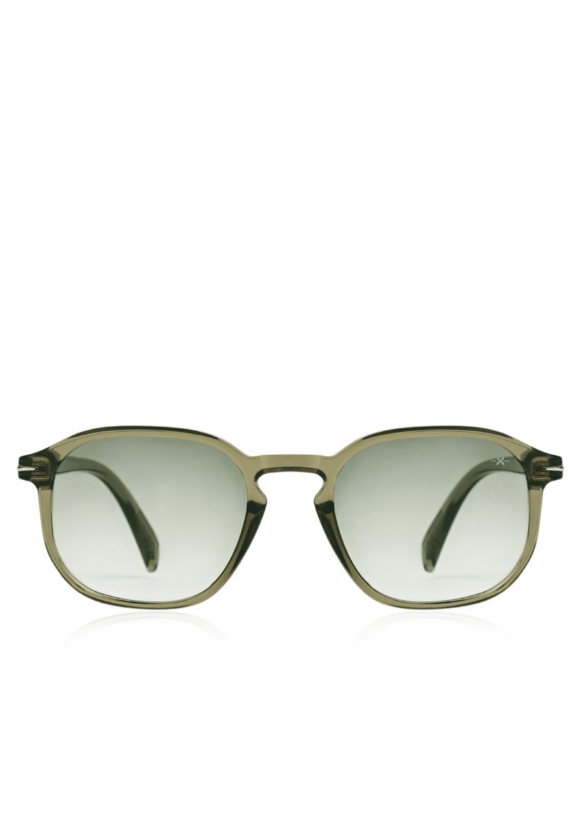 Lunettes de soleil